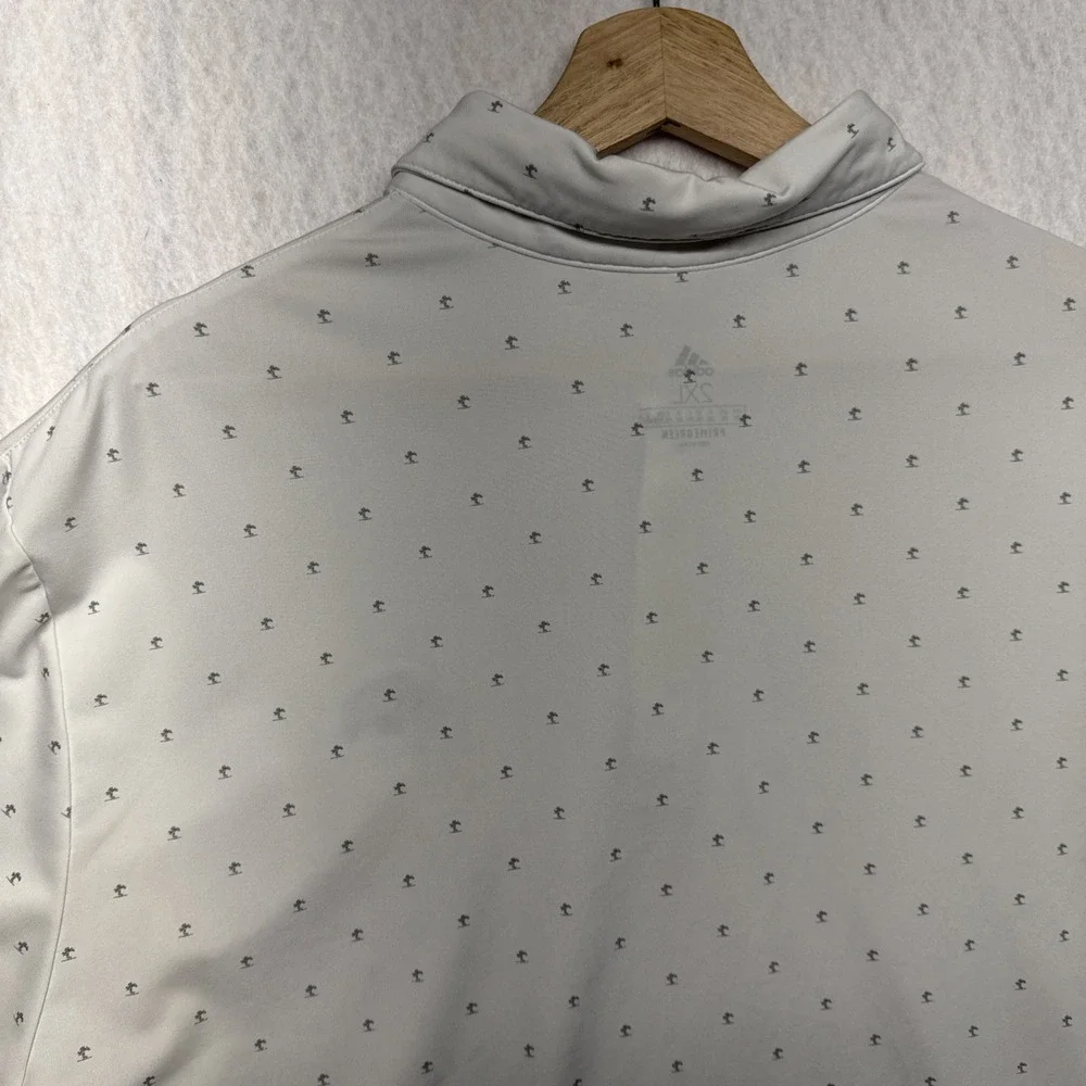 adidas men 2xl